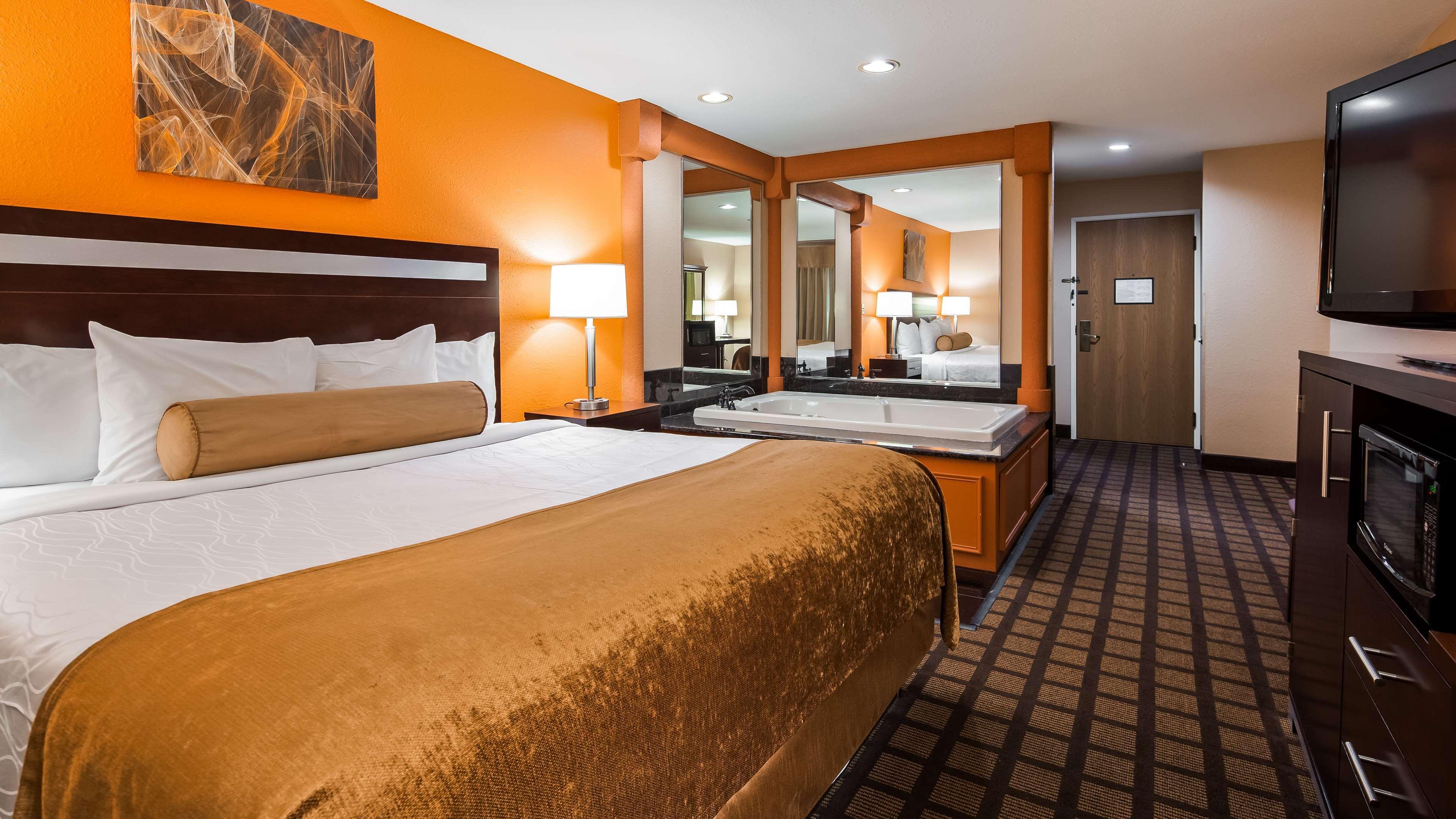 Inn & Suites Merrillville Dış mekan fotoğraf