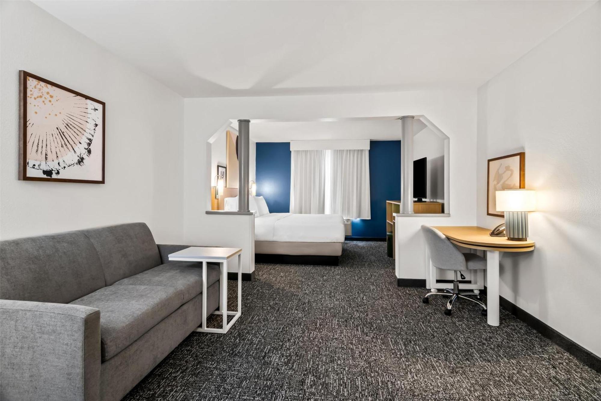 Inn & Suites Merrillville Dış mekan fotoğraf