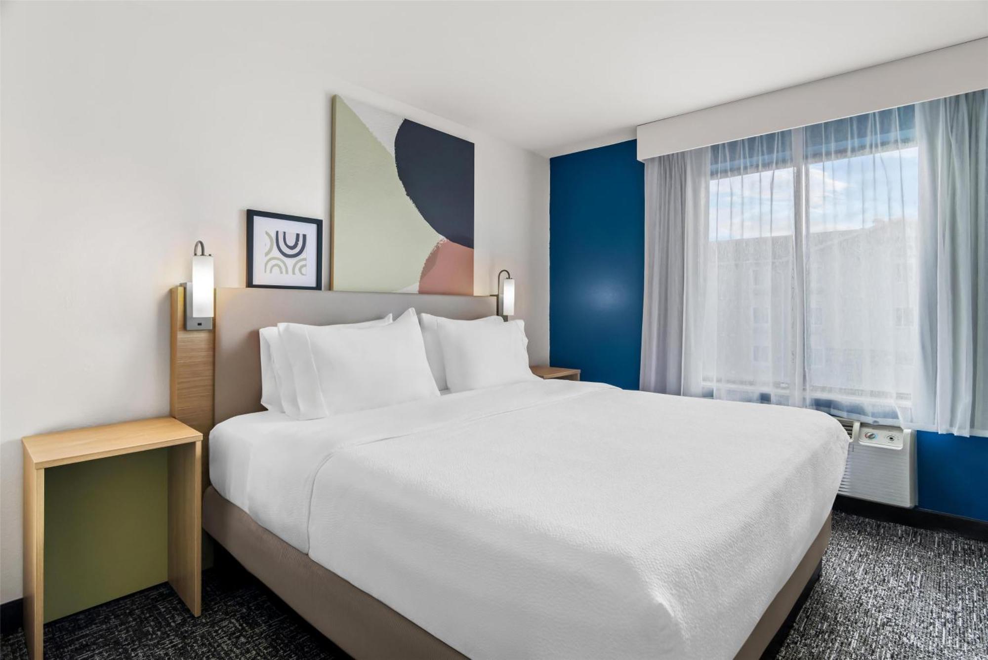 Inn & Suites Merrillville Dış mekan fotoğraf