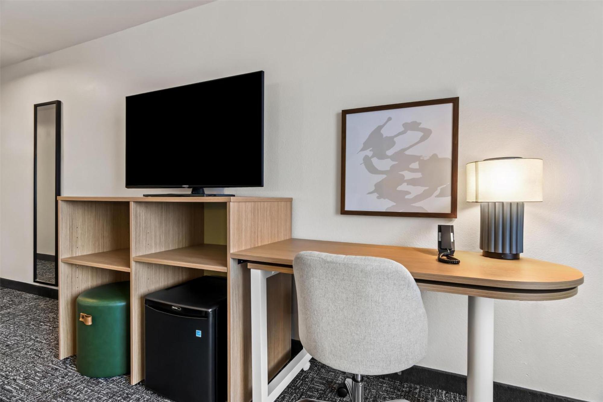 Inn & Suites Merrillville Dış mekan fotoğraf