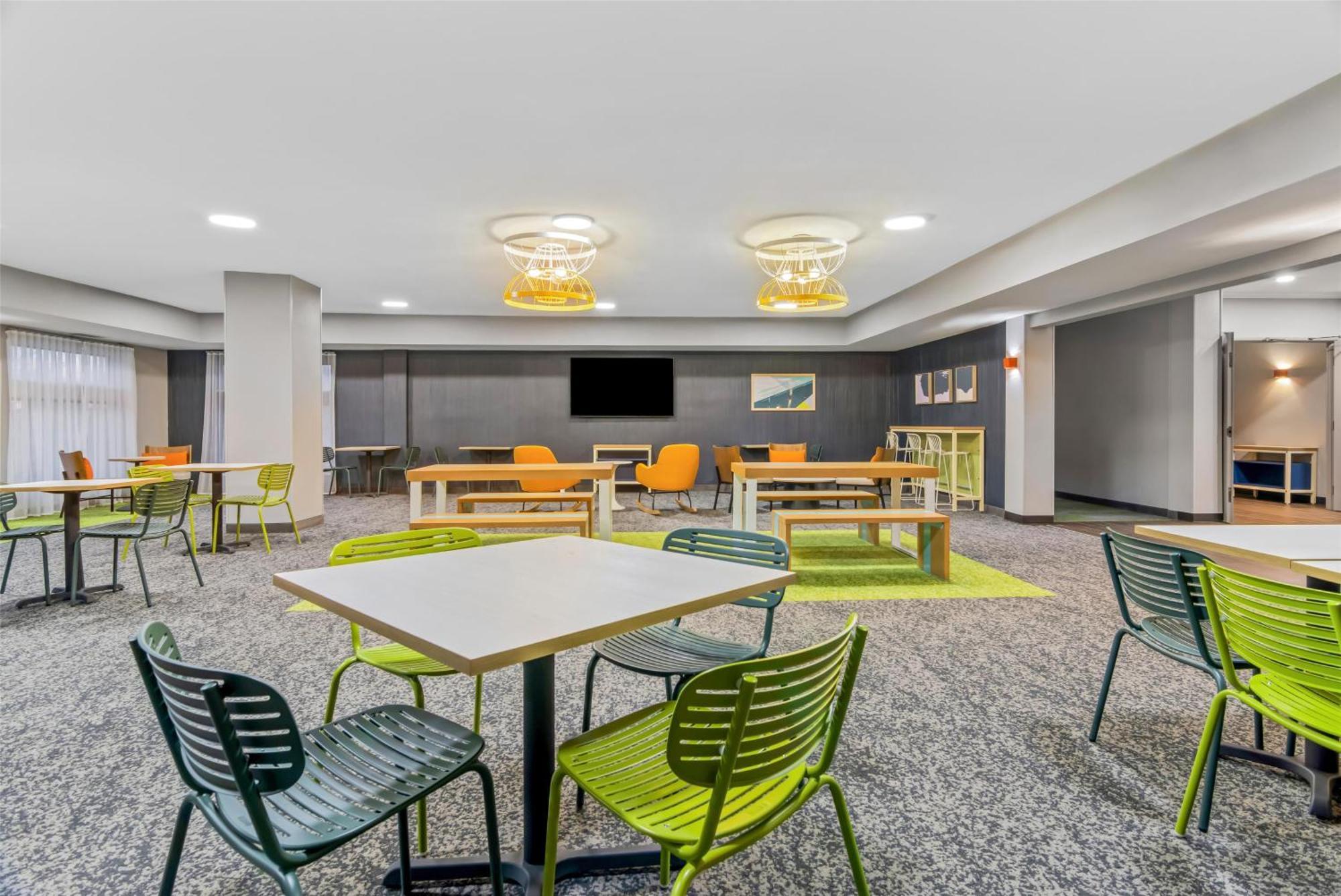 Inn & Suites Merrillville Dış mekan fotoğraf