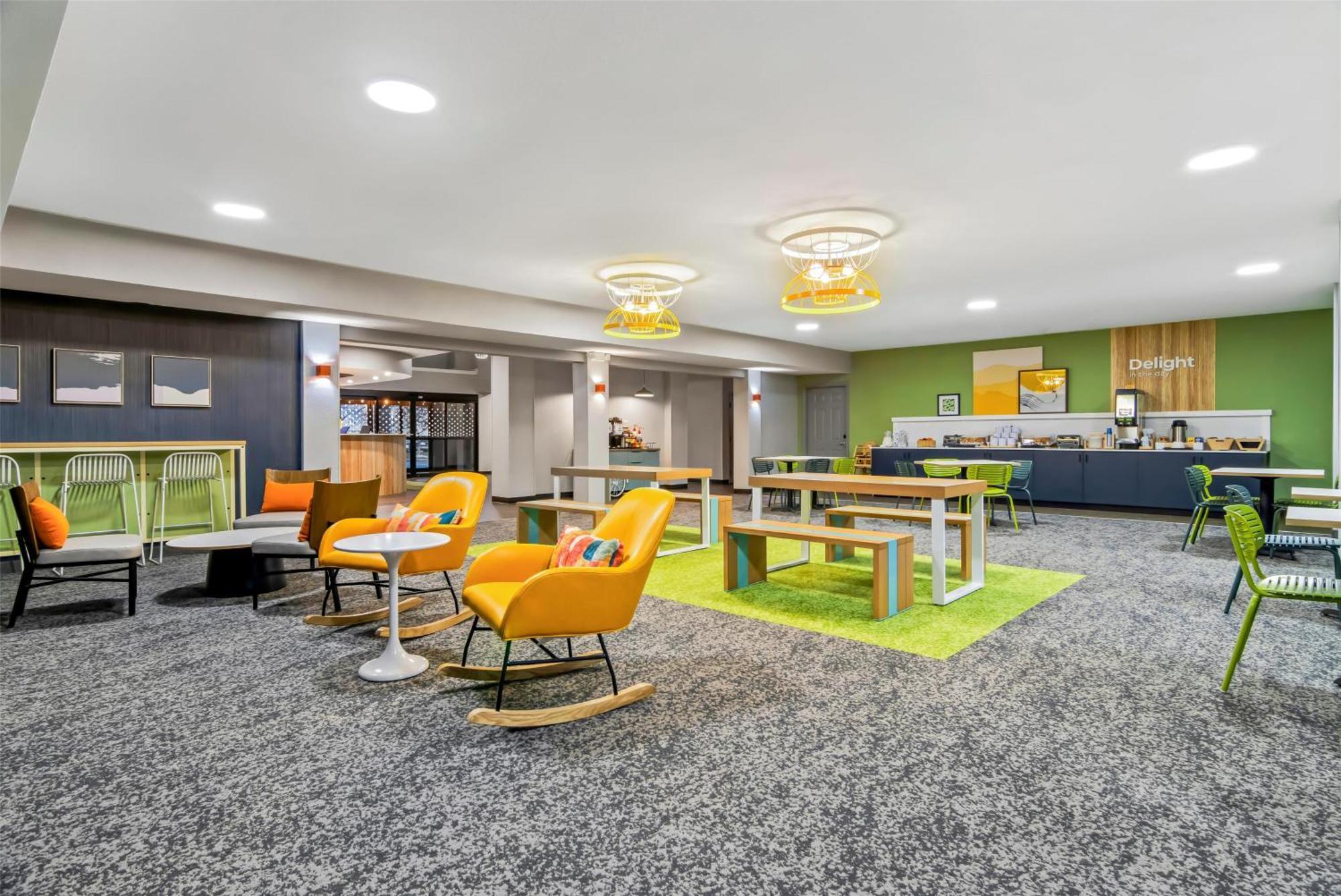 Inn & Suites Merrillville Dış mekan fotoğraf