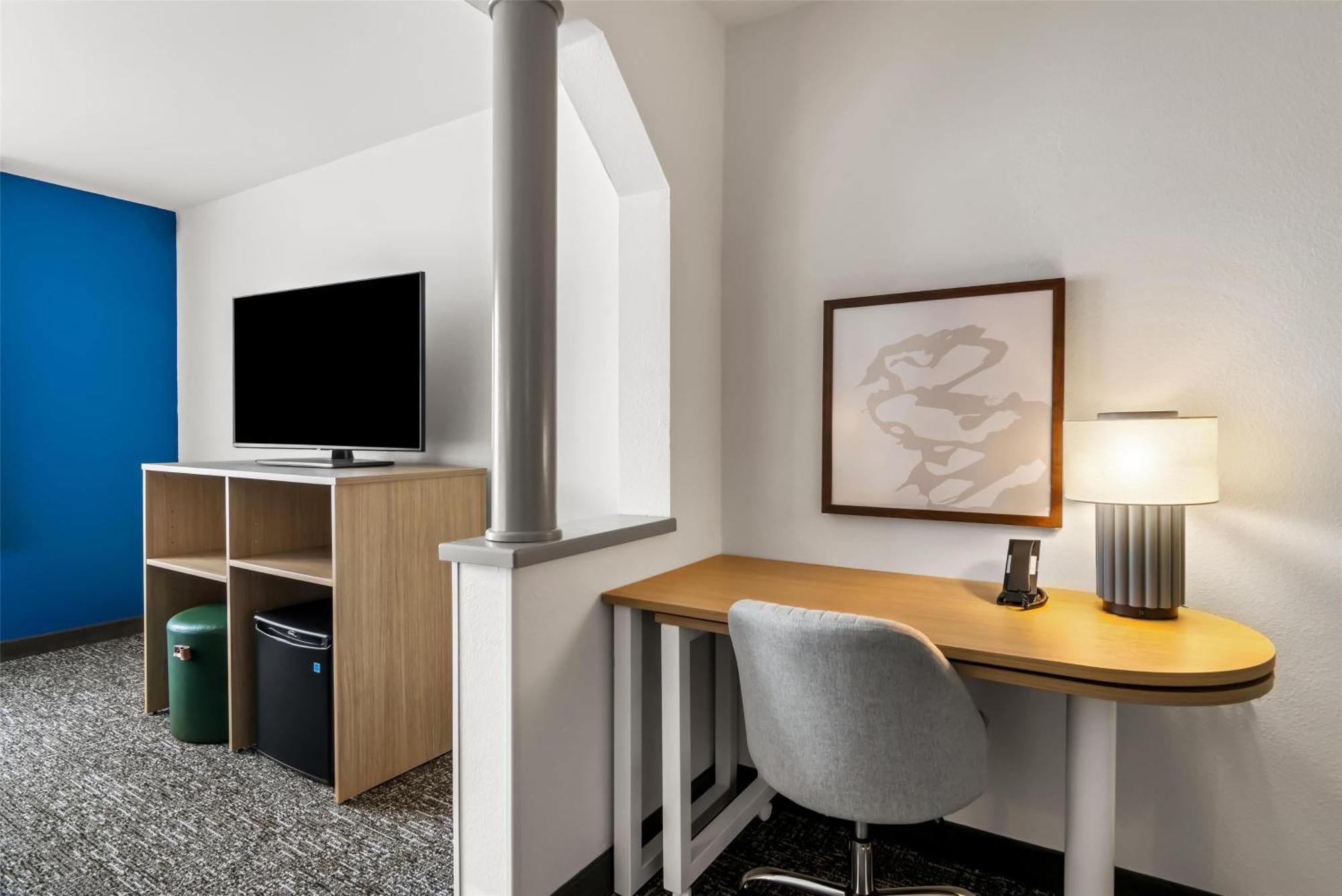 Inn & Suites Merrillville Dış mekan fotoğraf