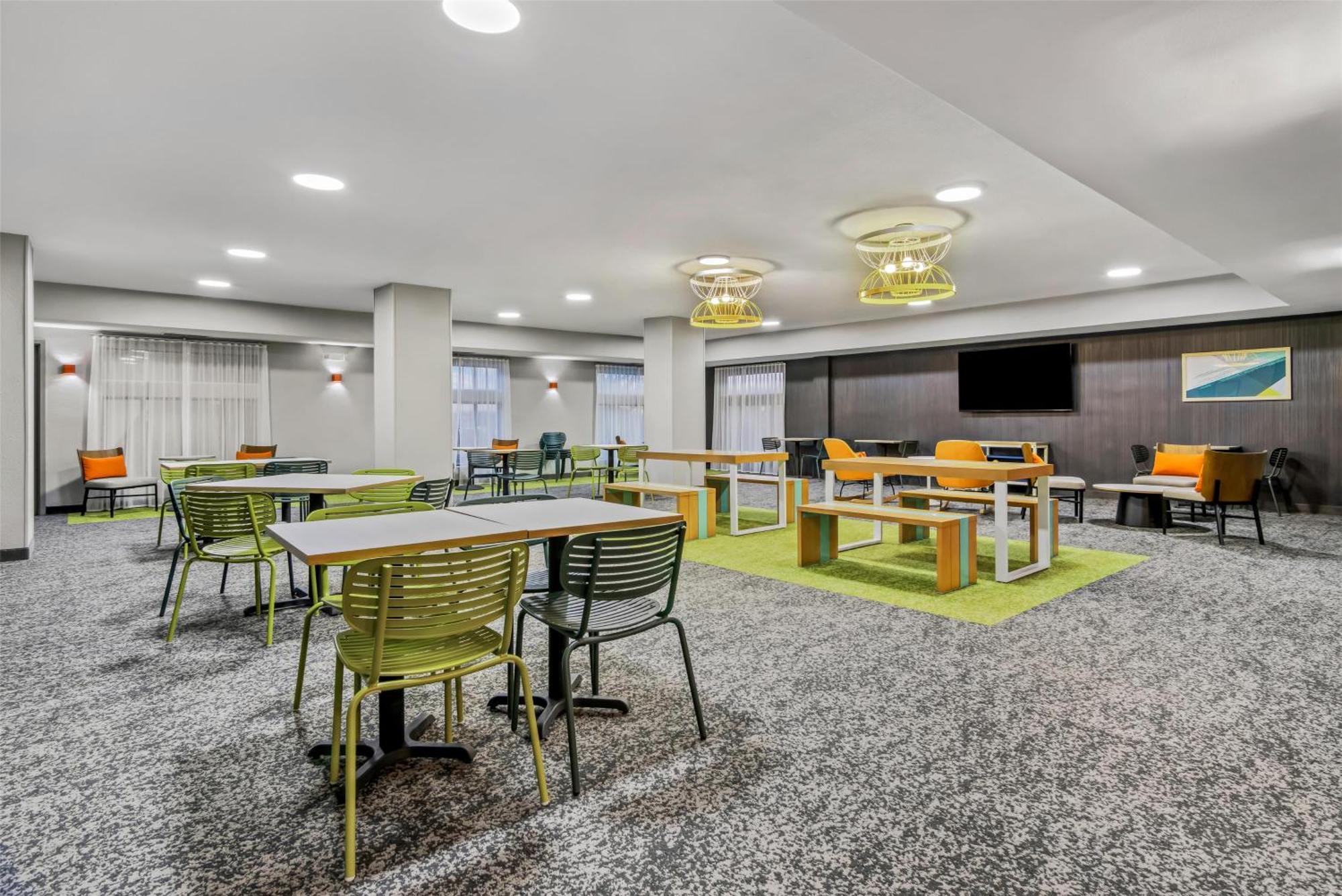 Inn & Suites Merrillville Dış mekan fotoğraf