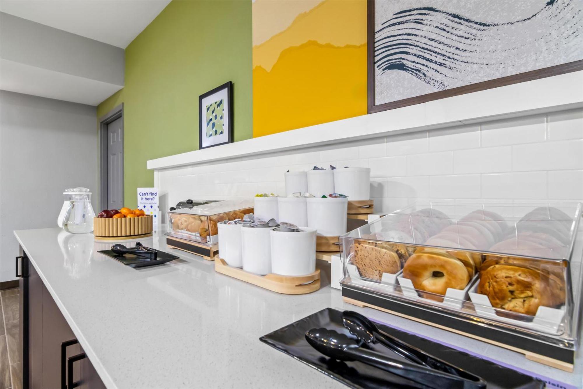 Inn & Suites Merrillville Dış mekan fotoğraf