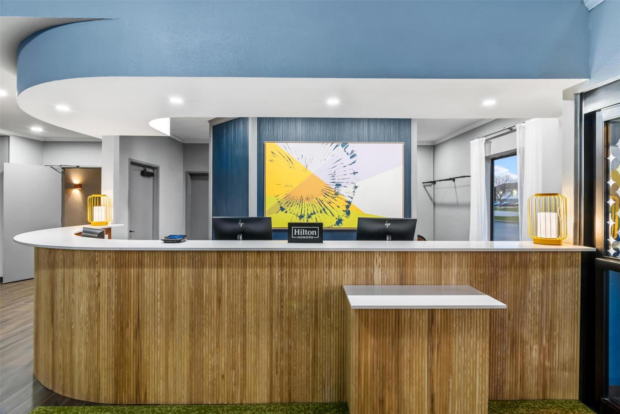 Inn & Suites Merrillville Dış mekan fotoğraf